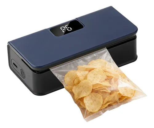 Freshseal – Portable Mini Heat Sealer